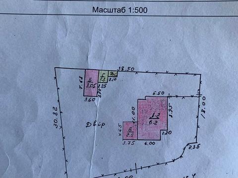 участок по адресу Херсонская ул. (Кибальчича)