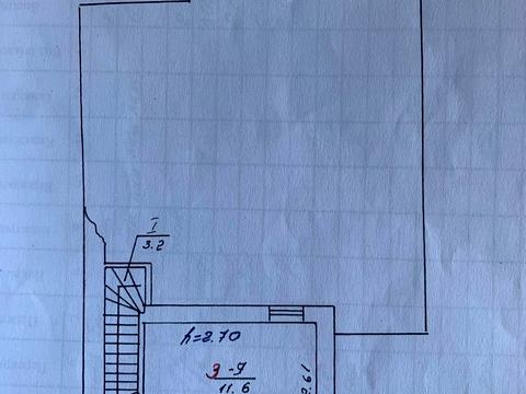участок по адресу Херсонская ул. (Кибальчича)