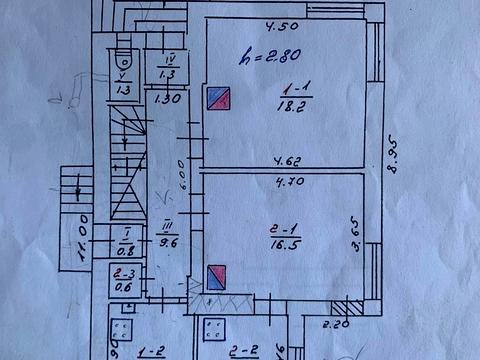 участок по адресу Херсонская ул. (Кибальчича)