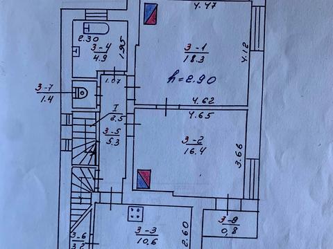 участок по адресу Херсонская ул. (Кибальчича)
