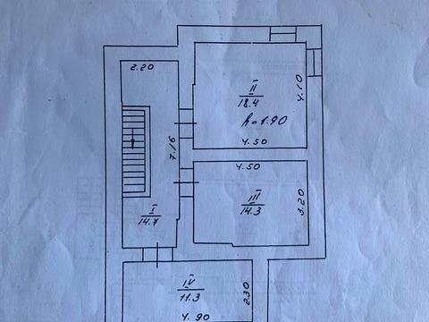 участок по адресу Херсонская ул. (Кибальчича)