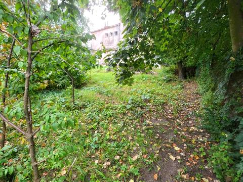 участок по адресу Херсонская ул. (Кибальчича)