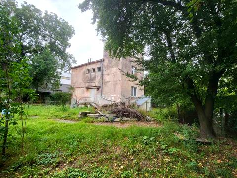 участок по адресу Херсонская ул. (Кибальчича)