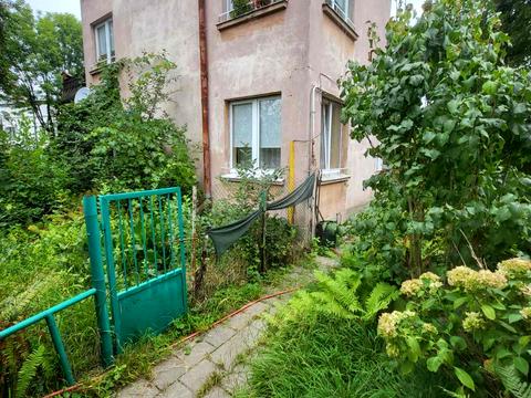 участок по адресу Херсонская ул. (Кибальчича)