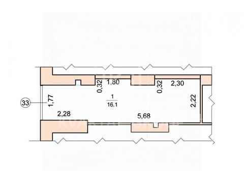 комерційна за адресою Соборна вул., 68