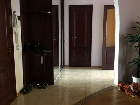 квартира по адресу Юрія Литвинського ул. (Російська), 45-Б