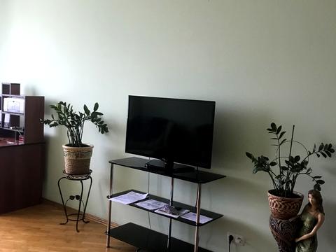 квартира по адресу Юрія Литвинського ул. (Російська), 45-Б