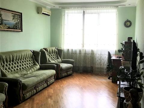 квартира по адресу Юрія Литвинського ул. (Російська), 45-Б