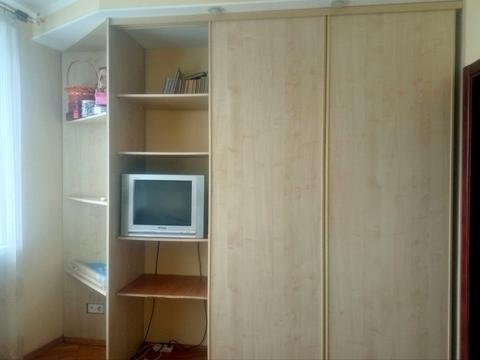 квартира по адресу Юрія Литвинського ул. (Російська), 45-Б