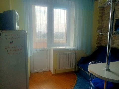 квартира по адресу Юрія Литвинського ул. (Російська), 45-Б