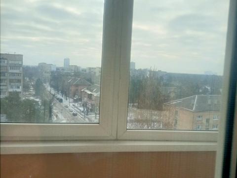 квартира по адресу Юрія Литвинського ул. (Російська), 45-Б