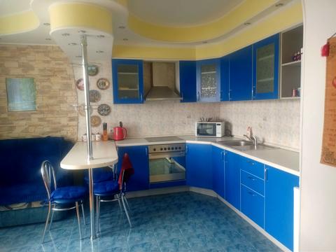 квартира по адресу Юрія Литвинського ул. (Російська), 45-Б