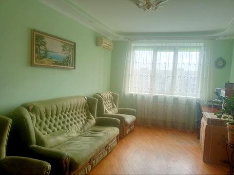 квартира по адресу Юрія Литвинського ул. (Російська), 45-Б