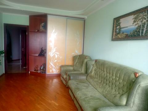 квартира по адресу Юрія Литвинського ул. (Російська), 45-Б