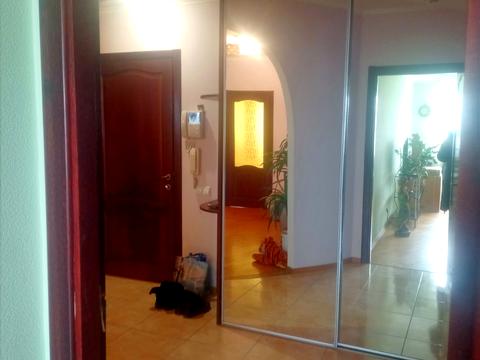 квартира по адресу Юрія Литвинського ул. (Російська), 45-Б