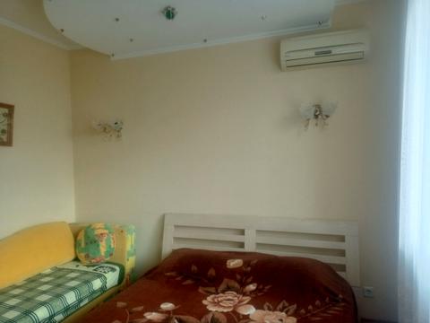 квартира по адресу Юрія Литвинського ул. (Російська), 45-Б