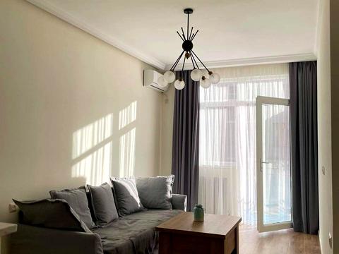 квартира по адресу Замарстыновская ул. (Калинина), 55-Ж