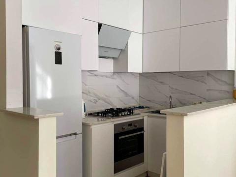 квартира по адресу Замарстыновская ул. (Калинина), 55-Ж