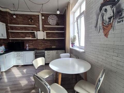 квартира по адресу Артиллерийская ул., 4в