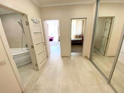 квартира по адресу Драгоманова ул., 2