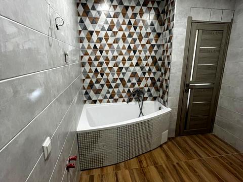 квартира по адресу Льва Ландау просп. (50-летия СССР), 54