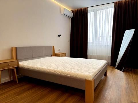 квартира за адресою Родини Крістерів вул., 14