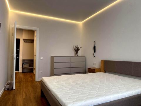 квартира за адресою Родини Крістерів вул., 14