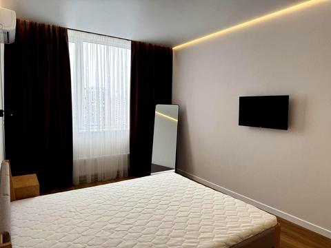 квартира за адресою Родини Крістерів вул., 14