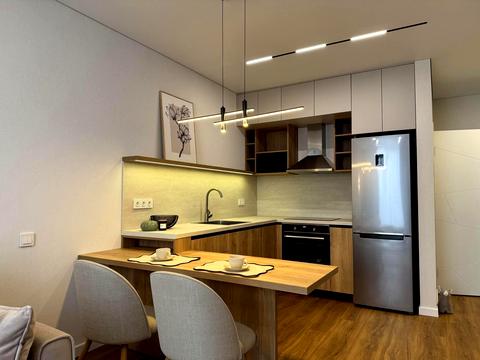 квартира за адресою Родини Крістерів вул., 14