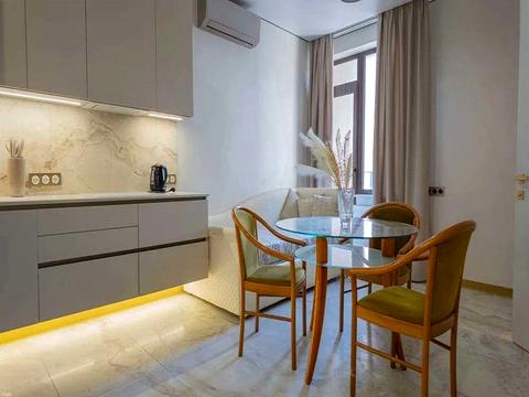 квартира за адресою Генуезька вул., 1/1