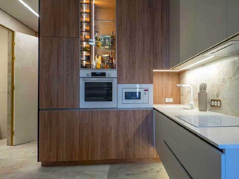 квартира за адресою Генуезька вул., 1/1