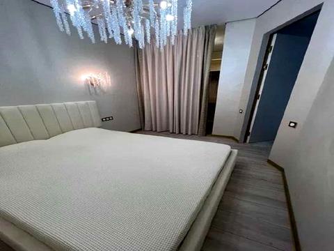 квартира за адресою Генуезька вул., 1/1