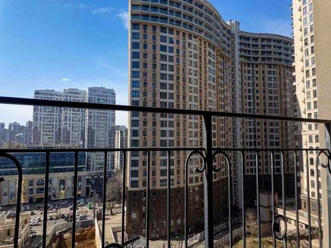 квартира по адресу Генуэзская ул., 1/1