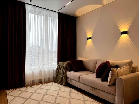 квартира за адресою Родини Крістерів вул., 14