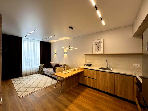 квартира за адресою Родини Крістерів вул., 14