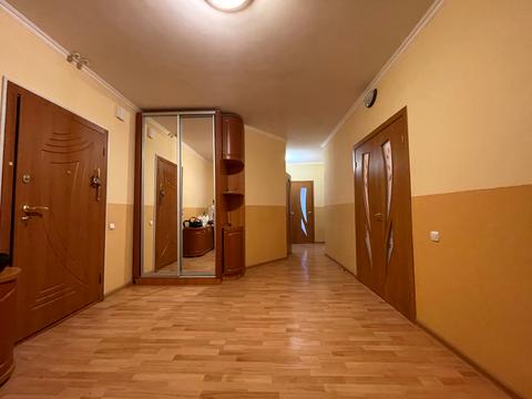 квартира за адресою Ніжинська вул., 5