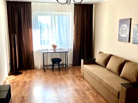 квартира по адресу Коноплянская ул., 22-А