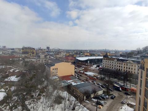 квартира по адресу Олеговская ул., 3