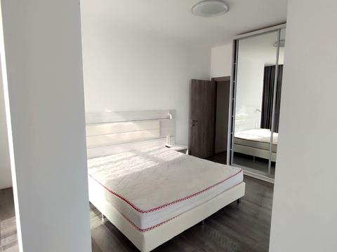 квартира по адресу Олеговская ул., 3