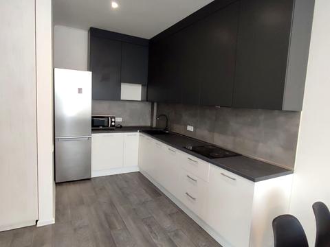 квартира по адресу Олеговская ул., 3