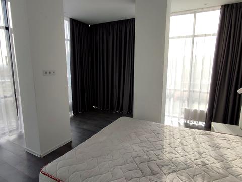 квартира по адресу Олеговская ул., 3