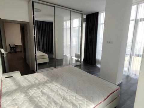 квартира по адресу Олеговская ул., 3