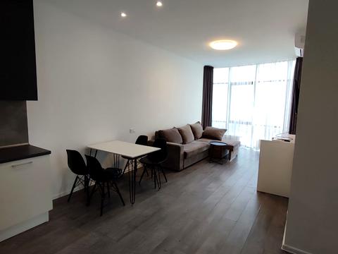 квартира по адресу Олеговская ул., 3