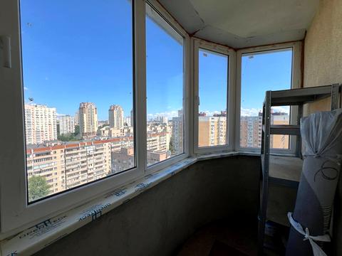 квартира за адресою Ніжинська вул., 5