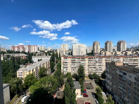 квартира за адресою Ніжинська вул., 5