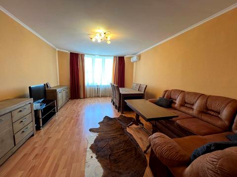 квартира за адресою Ніжинська вул., 5