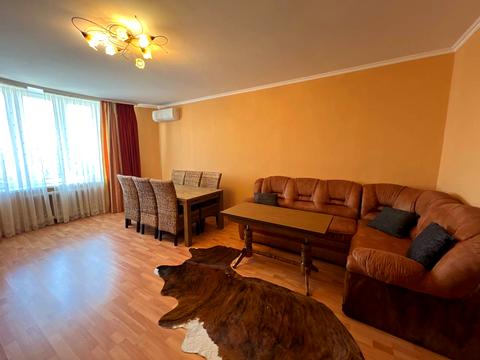 квартира за адресою Ніжинська вул., 5