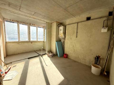 квартира за адресою Стрийська вул., 45-А