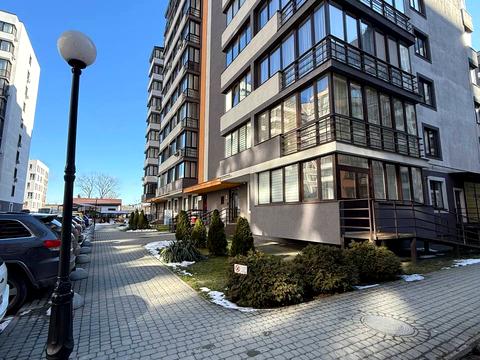 квартира за адресою Стрийська вул., 45-А