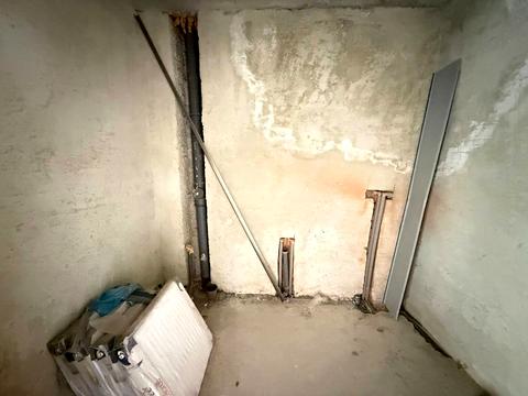 квартира за адресою Стрийська вул., 45-А